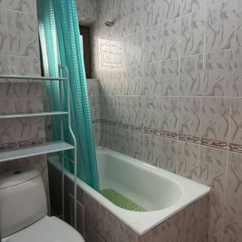 Сдается 1-комнатная квартира, 46 м²