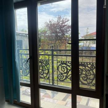 Сдается 1-комнатная квартира, 46 м²