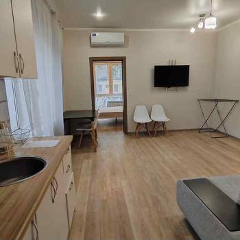 Сдается 2-х комнатная квартира, 47 м²