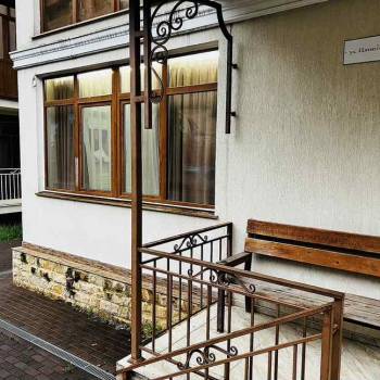 Сдается 1-комнатная квартира, 20,2 м²