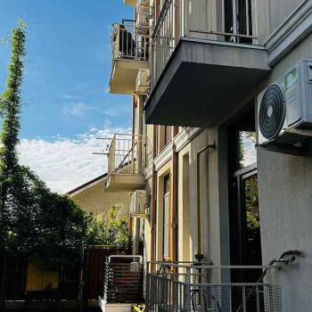 Сдается 1-комнатная квартира, 20,2 м²