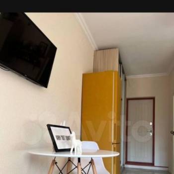 Продается 1-комнатная квартира, 24,5 м²