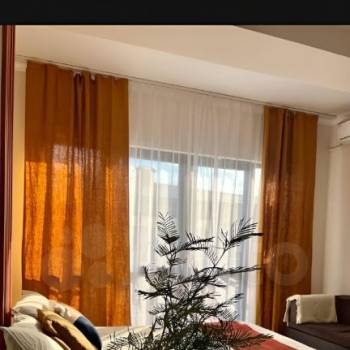 Продается 1-комнатная квартира, 24,5 м²