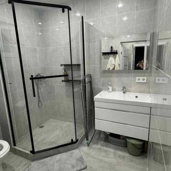 Сдается 1-комнатная квартира, 50 м²