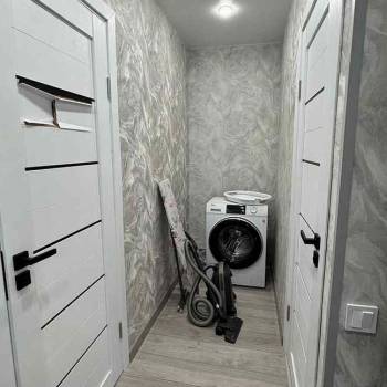 Сдается 1-комнатная квартира, 50 м²