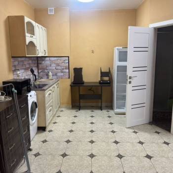 Сдается 1-комнатная квартира, 30 м²