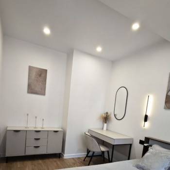 Сдается 1-комнатная квартира, 35,6 м²