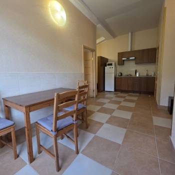 Сдается 2-х комнатная квартира, 50 м²