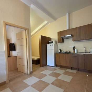 Сдается 2-х комнатная квартира, 50 м²