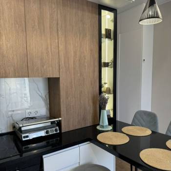 Продается 1-комнатная квартира, 35,3 м²