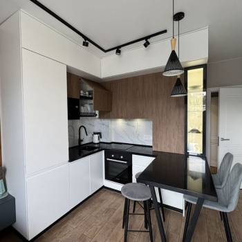 Продается 1-комнатная квартира, 35,3 м²