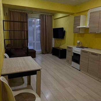 Сдается 2-х комнатная квартира, 43 м²