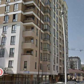 Сдается 2-х комнатная квартира, 43 м²