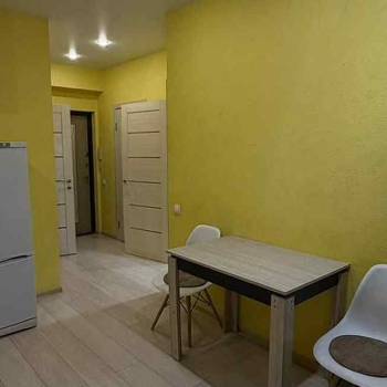 Сдается 2-х комнатная квартира, 43 м²