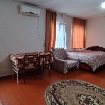 Продается 1-комнатная квартира, 33 м²