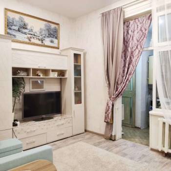 Продается 2-х комнатная квартира, 75 м²