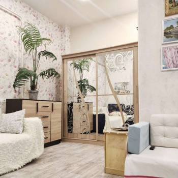 Продается 2-х комнатная квартира, 75 м²