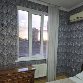Сдается 1-комнатная квартира, 33 м²