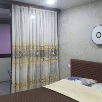 Продается 1-комнатная квартира, 21 м²