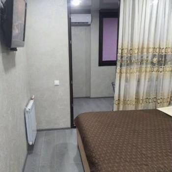Продается 1-комнатная квартира, 21 м²