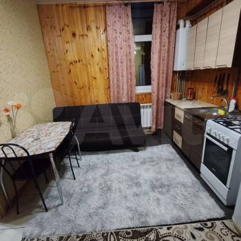 Сдается 1-комнатная квартира, 33 м²