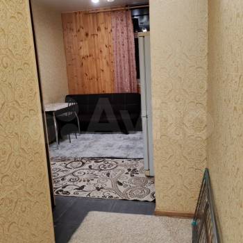Сдается 1-комнатная квартира, 33 м²