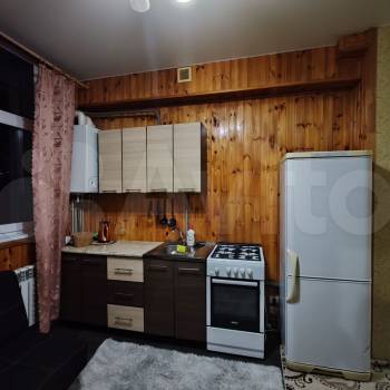 Сдается 1-комнатная квартира, 33 м²