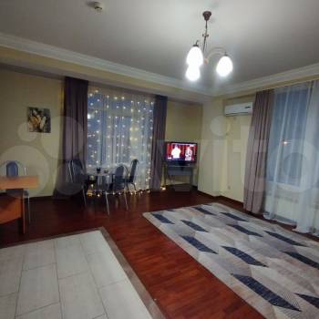Сдается 2-х комнатная квартира, 50 м²