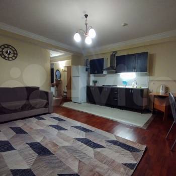 Сдается 2-х комнатная квартира, 50 м²