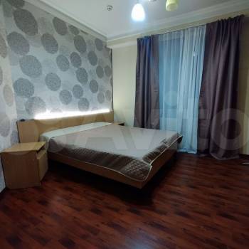 Сдается 2-х комнатная квартира, 50 м²