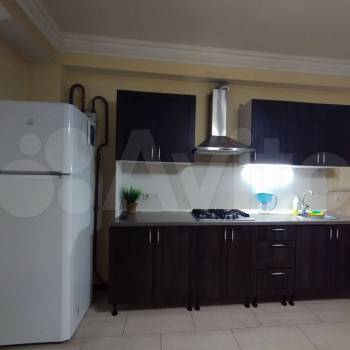 Сдается 2-х комнатная квартира, 50 м²