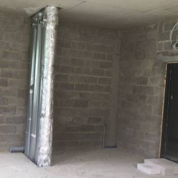 Продается 1-комнатная квартира, 41,1 м²