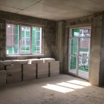Продается 1-комнатная квартира, 41,1 м²
