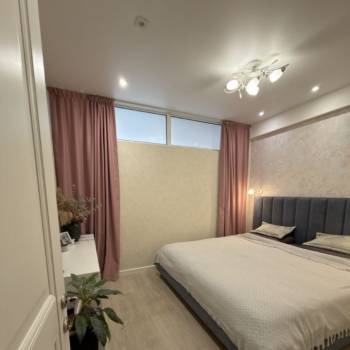 Продается 3-х комнатная квартира, 74,8 м²