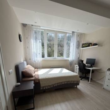 Продается 3-х комнатная квартира, 74,8 м²