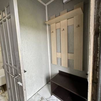 Сдается 2-х комнатная квартира, 37 м²