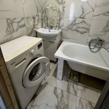 Сдается 2-х комнатная квартира, 37 м²