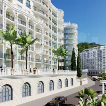 Продается 2-х комнатная квартира, 51,4 м²