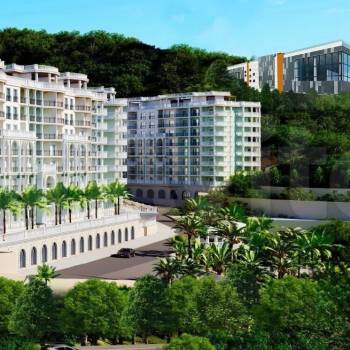 Продается 2-х комнатная квартира, 51,4 м²