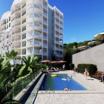 Продается 2-х комнатная квартира, 51,4 м²