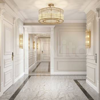 Продается 2-х комнатная квартира, 51,4 м²
