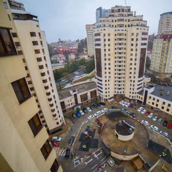 Сдается 2-х комнатная квартира, 60 м²
