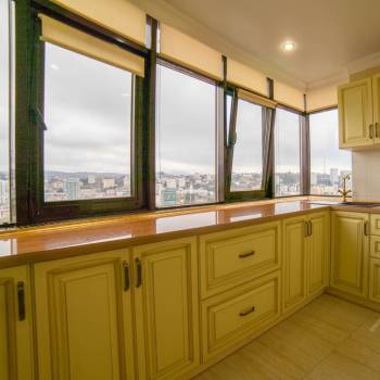Сдается 2-х комнатная квартира, 60 м²