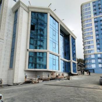 Продается 1-комнатная квартира, 45,2 м²