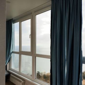 Продается 1-комнатная квартира, 45,2 м²