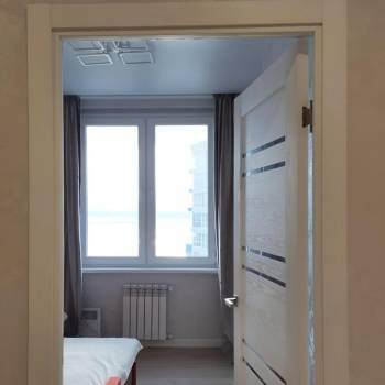 Продается 1-комнатная квартира, 45,2 м²