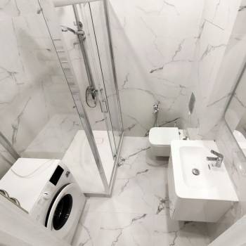 Продается 1-комнатная квартира, 45,2 м²