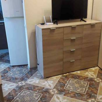 Сдается 1-комнатная квартира, 21 м²