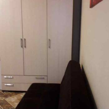 Сдается 1-комнатная квартира, 21 м²