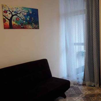 Сдается 1-комнатная квартира, 21 м²
